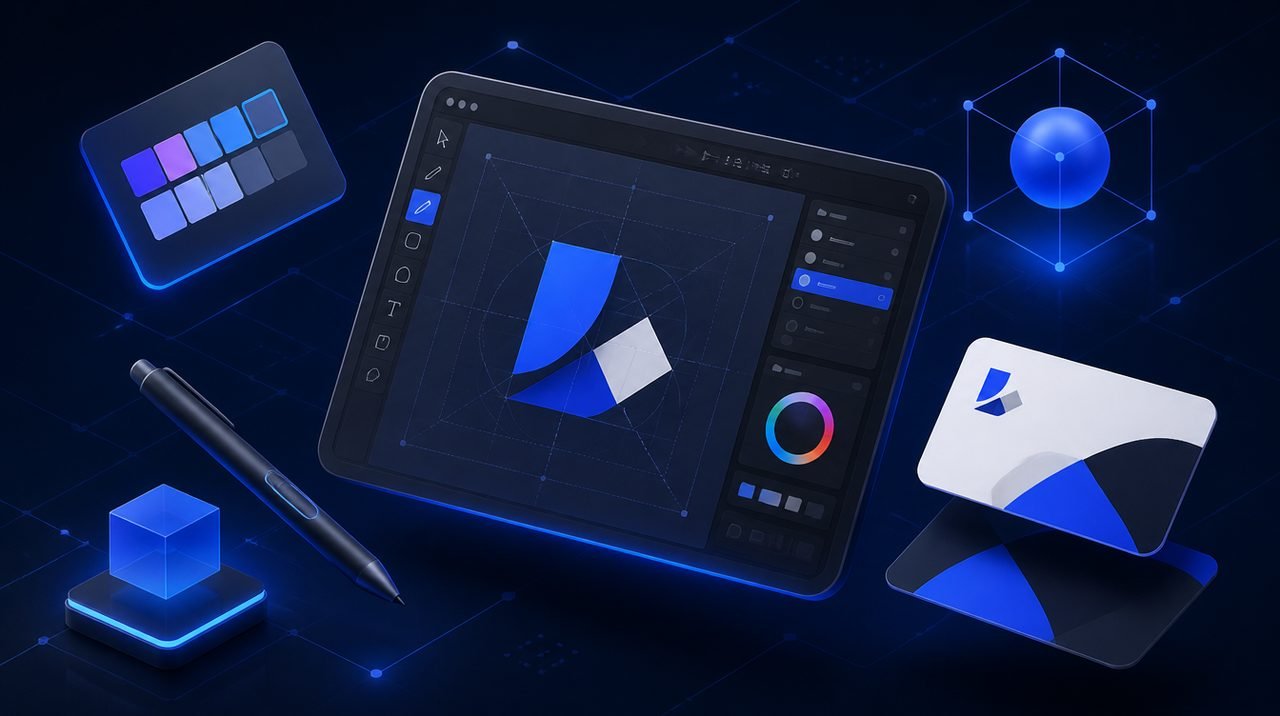Identidad y diseño gráfico