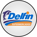 Delfín Supermercados