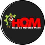 Hijos de Osvaldo Monti (HOM)