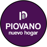 Piovano Nuevo Hogar